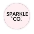 Sparkle And Co logo