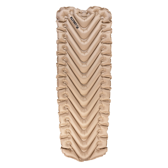 Insulated Static V Luxe SL™ Sleeping Pad