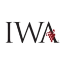IWA Wine logo