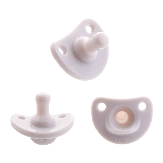 Active Latch Pacifier