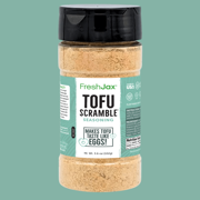 Tofu Scramble Seasoning – Make Tofu Taste Just Like Eggs!