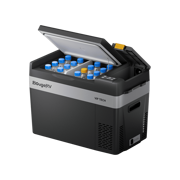BougeRV CRPRO30 VIP Upgraded 30 Quart Portable Refrigerator