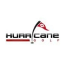 Hurricane Golf logo