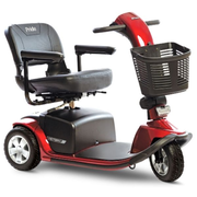 Pride Victory 10 3-Wheel Scooter SC610