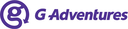 G Adventures logo