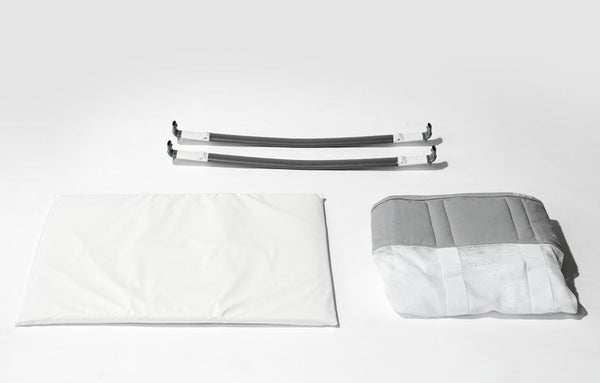 Lotus Crib-to-Bassinet Conversion Kit