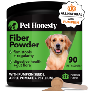 Fiber Powder (90 Scoops)
