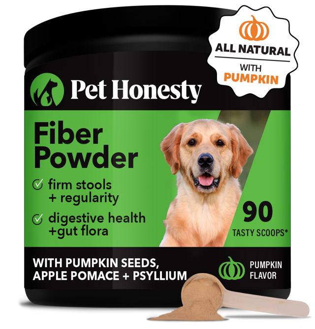 Fiber Powder (90 Scoops)