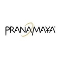 Pranamaya logo