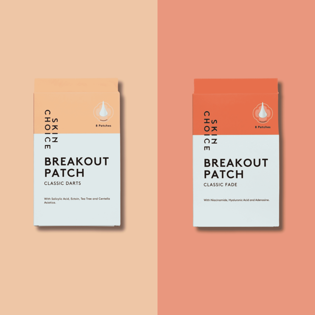 Classic Microdart Duo