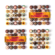 Dessert Table Cupcakes 100-Pack