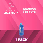 Lost Mary MO5000 - (1 Pack)