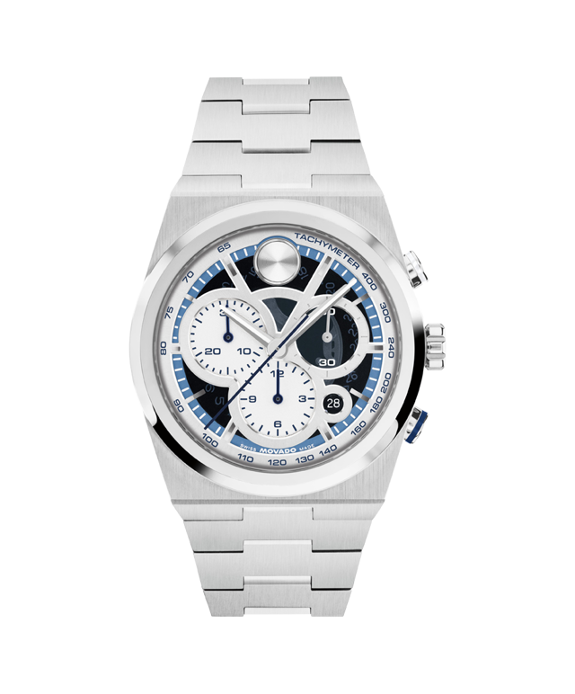 BOLD Quest Chronograph