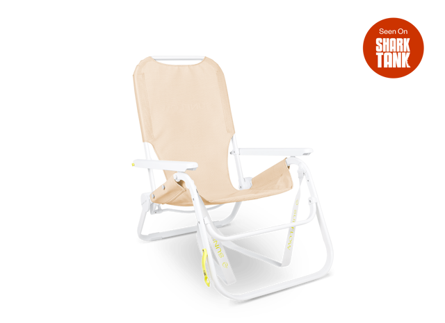 The Shore Thing Chair