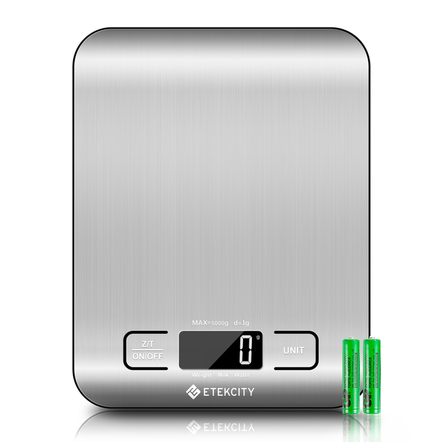 EK6015 Digital Kitchen Scale