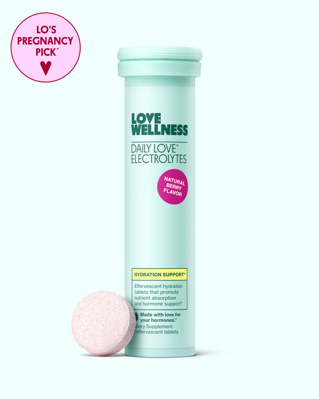 Daily Love® Electrolytes