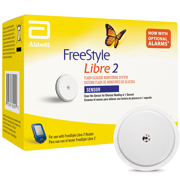 FreeStyle Libre 2 Sensor