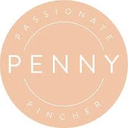 Passionate Penny Pincher logo
