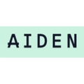 Aiden logo