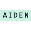 Aiden logo