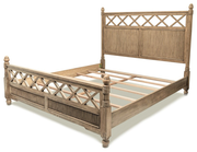 Malibu King Bed