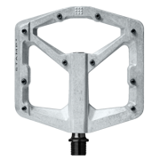 Stamp 2 Large Alloy Flat Pedals
