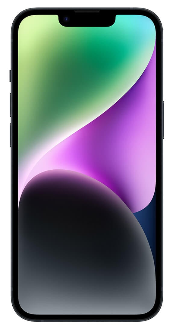 Apple iPhone 14 (Cricket CPO) 128GB - Midnight | Cricket Wireless