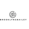 Brooklyn & Bailey logo