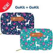 The Unicorn Bundle (GoKit + GoKit)