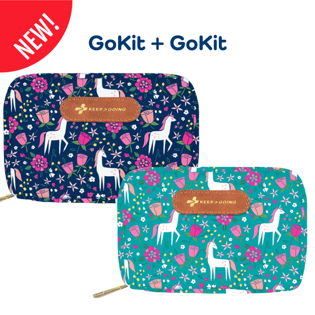 The Unicorn Bundle (GoKit + GoKit)