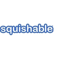 Squishable logo