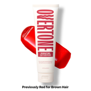 Scarlet Red Color Depositing Daily Conditioner