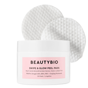 Swipe & Glow Peel Pads