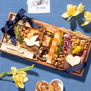 Sympathy Diletto Cheese & Charcuterie Board