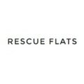 Rescue Flats logo
