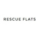 Rescue Flats logo