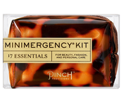 Tortoise Shell Minimergency Kit