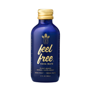 feel free Kava Maté tonic