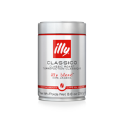 Whole Bean Classico Coffee - Medium Roast - illy eShop