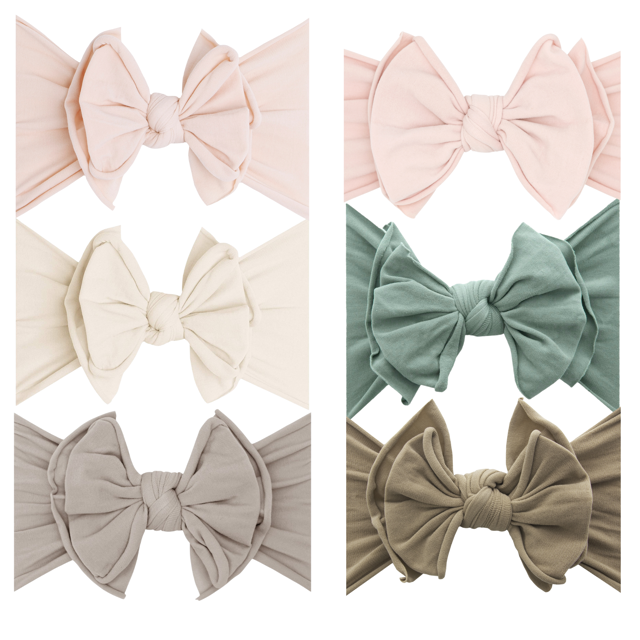 FAB-BOW-LOUS® Bundle Charlotte