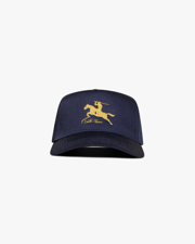 Pirate By Any Means Hat (Navy)