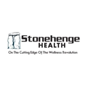 Stonehenge Health logo