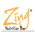 Zing Bars logo