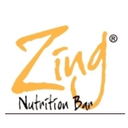 Zing Bars logo