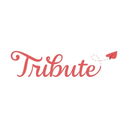 Tribute logo