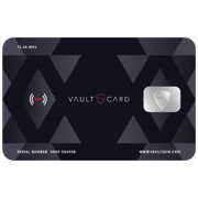 VAULTCARD