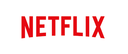 Netflix UK logo