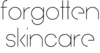 Forgotten Skincare logo