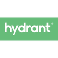 Hydrant logo