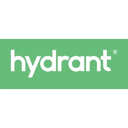 Hydrant logo